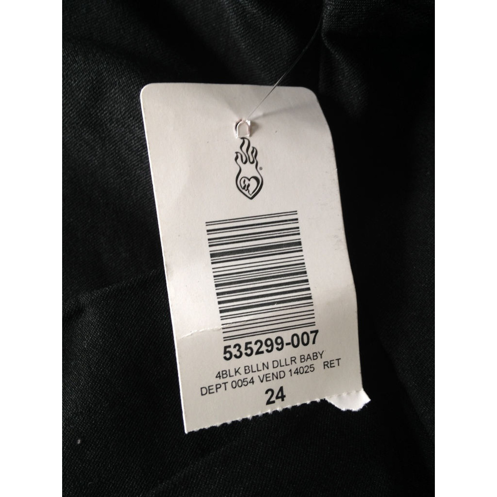 Torrid Billion Dollar Baby pinup dress HP - Picture 5 of 5